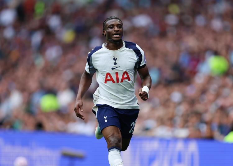 英国威廉希尔平台-5500万镑去热刺！TA：切尔西本想用霍尔+4000万镑换库杜斯 但遭拒