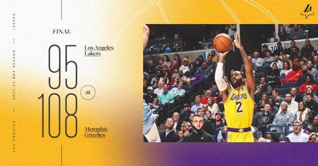 威廉希尔官网-22次失误杀死湖人！紫金军团被自己的傲慢反噬