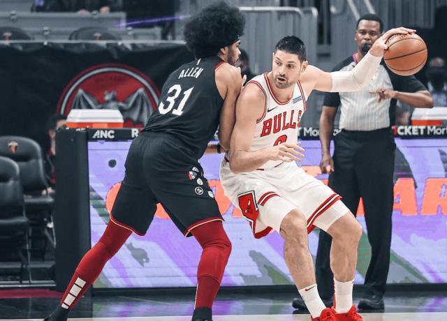 威廉希尔中文站-惨负骑士跌至东部第12 公牛成截止日后最失意球队