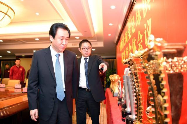 中国足球绝不能走西方之路③：唯一出路是去职业化